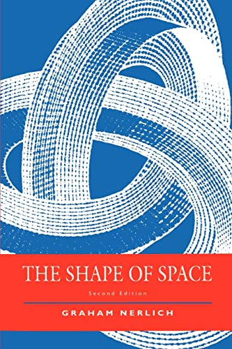 The Shape of Space Second Edition von Cambridge University Press